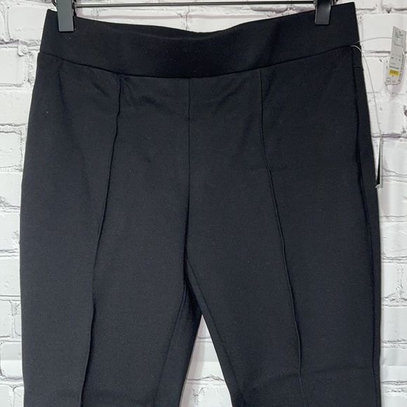 Kasper Black  Legging Style Trouser NWT 2P - Picture 5 of 12